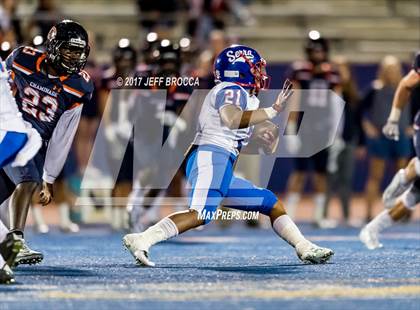 Thumbnail 2 in Serra @ Chaminade photogallery.