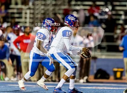 Thumbnail 3 in Serra @ Chaminade photogallery.