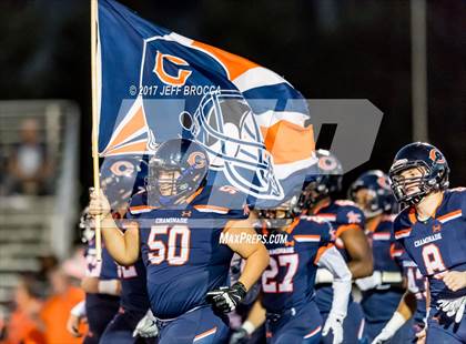 Thumbnail 2 in Serra @ Chaminade photogallery.