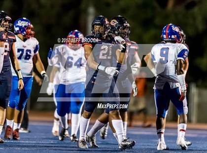 Thumbnail 1 in Serra @ Chaminade photogallery.