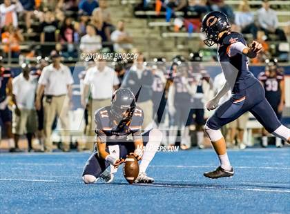 Thumbnail 1 in Serra @ Chaminade photogallery.