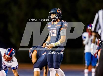 Thumbnail 3 in Serra @ Chaminade photogallery.