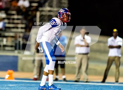 Thumbnail 3 in Serra @ Chaminade photogallery.