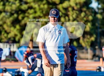 Thumbnail 1 in Serra @ Chaminade photogallery.