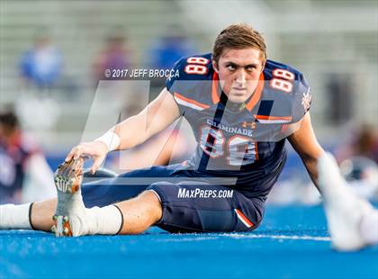 Thumbnail 1 in Serra @ Chaminade photogallery.