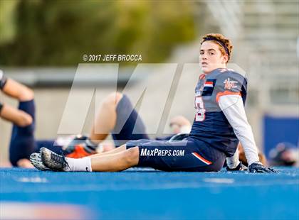 Thumbnail 3 in Serra @ Chaminade photogallery.