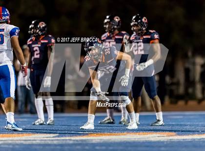Thumbnail 3 in Serra @ Chaminade photogallery.