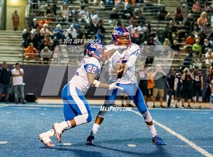 Thumbnail 2 in Serra @ Chaminade photogallery.