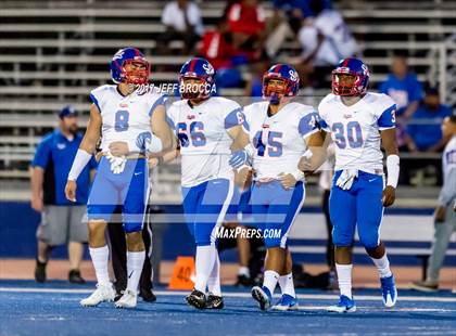 Thumbnail 2 in Serra @ Chaminade photogallery.