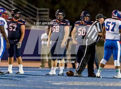 Thumbnail 2 in Serra @ Chaminade photogallery.