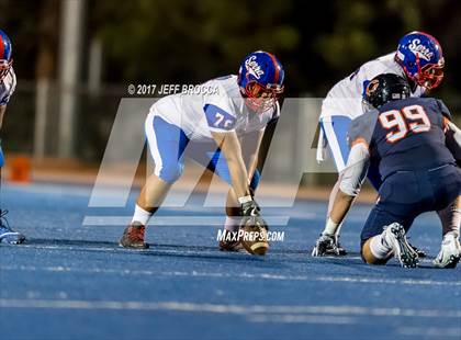 Thumbnail 2 in Serra @ Chaminade photogallery.