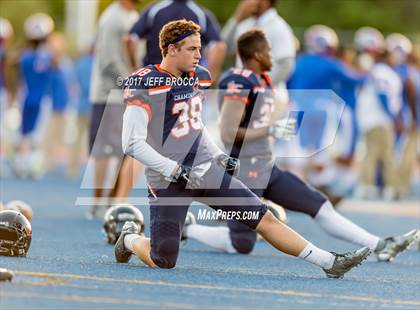 Thumbnail 2 in Serra @ Chaminade photogallery.
