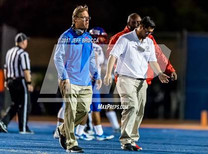 Thumbnail 3 in Serra @ Chaminade photogallery.