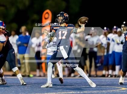 Thumbnail 2 in Serra @ Chaminade photogallery.