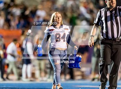 Thumbnail 3 in Serra @ Chaminade photogallery.