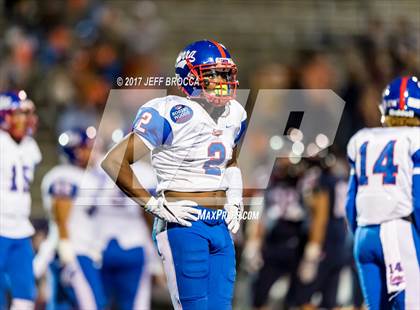 Thumbnail 1 in Serra @ Chaminade photogallery.
