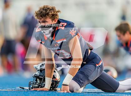 Thumbnail 1 in Serra @ Chaminade photogallery.