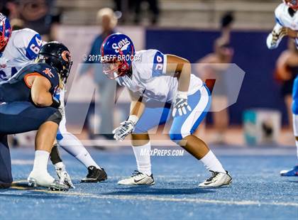 Thumbnail 3 in Serra @ Chaminade photogallery.