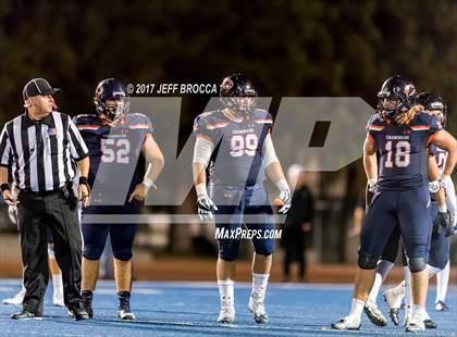 Thumbnail 3 in Serra @ Chaminade photogallery.