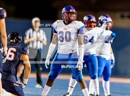 Thumbnail 3 in Serra @ Chaminade photogallery.