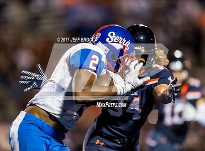 Thumbnail 1 in Serra @ Chaminade photogallery.