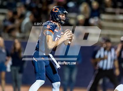 Thumbnail 1 in Serra @ Chaminade photogallery.