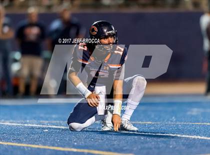 Thumbnail 3 in Serra @ Chaminade photogallery.