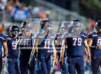 Thumbnail 2 in Serra @ Chaminade photogallery.