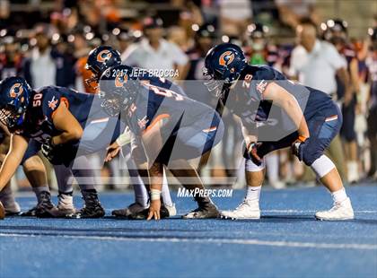 Thumbnail 3 in Serra @ Chaminade photogallery.