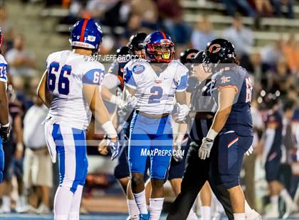 Thumbnail 2 in Serra @ Chaminade photogallery.