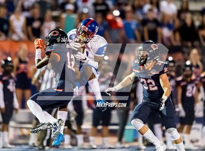Thumbnail 1 in Serra @ Chaminade photogallery.