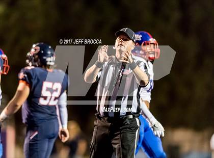Thumbnail 2 in Serra @ Chaminade photogallery.