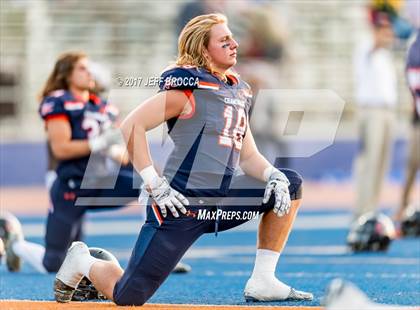 Thumbnail 3 in Serra @ Chaminade photogallery.