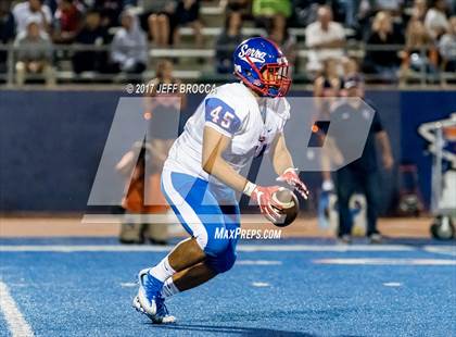 Thumbnail 2 in Serra @ Chaminade photogallery.