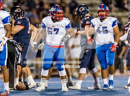 Thumbnail 1 in Serra @ Chaminade photogallery.