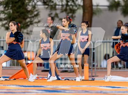 Thumbnail 2 in Serra @ Chaminade photogallery.