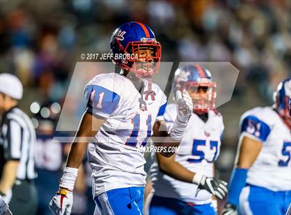 Thumbnail 1 in Serra @ Chaminade photogallery.