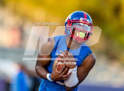 Thumbnail 1 in Serra @ Chaminade photogallery.