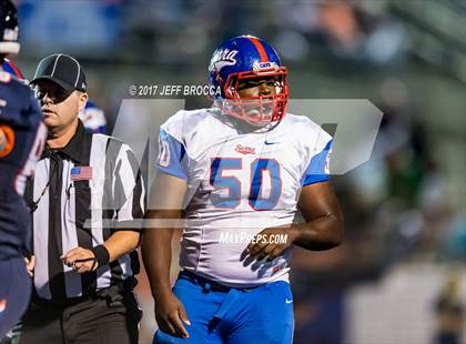 Thumbnail 1 in Serra @ Chaminade photogallery.