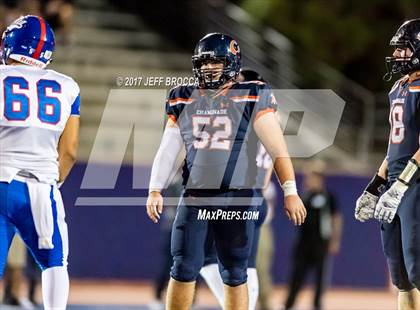 Thumbnail 2 in Serra @ Chaminade photogallery.