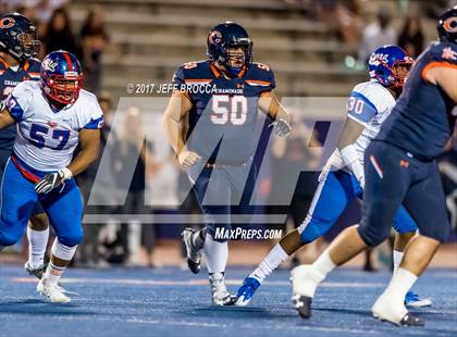 Thumbnail 2 in Serra @ Chaminade photogallery.