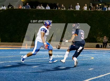 Thumbnail 2 in Serra @ Chaminade photogallery.