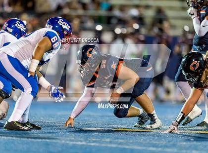 Thumbnail 1 in Serra @ Chaminade photogallery.
