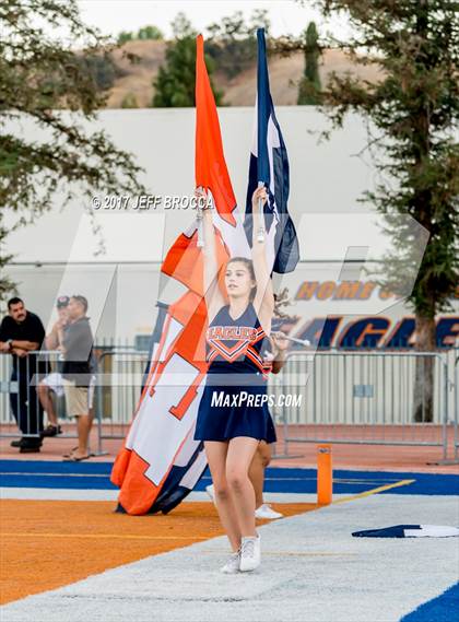 Thumbnail 2 in Serra @ Chaminade photogallery.