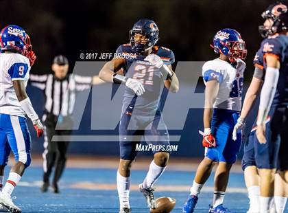 Thumbnail 3 in Serra @ Chaminade photogallery.