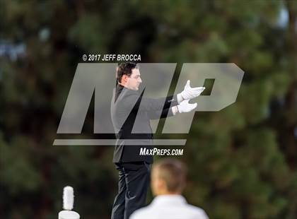 Thumbnail 1 in Serra @ Chaminade photogallery.