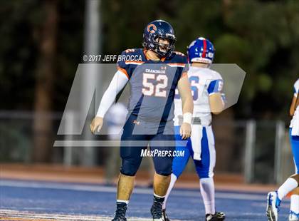 Thumbnail 3 in Serra @ Chaminade photogallery.