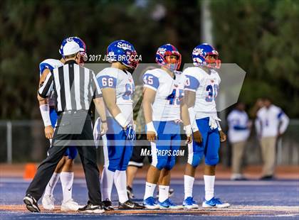 Thumbnail 1 in Serra @ Chaminade photogallery.
