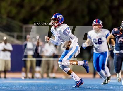 Thumbnail 1 in Serra @ Chaminade photogallery.