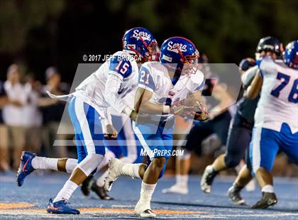 Thumbnail 1 in Serra @ Chaminade photogallery.